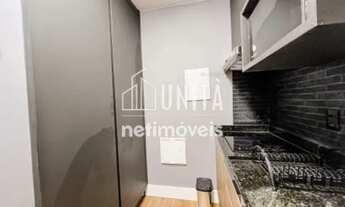 Imagem 6: Apartamento 1 quarto Mobiliado no Residencial Tagua Life