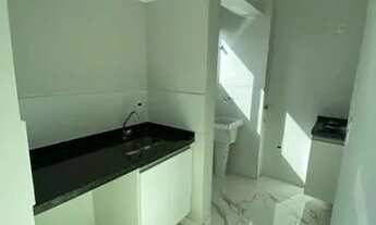 Imagem 5: Apartamento com 1 dormitório para alugar, 42 m² - Jardim do Mar - São Bernardo do Campo/S