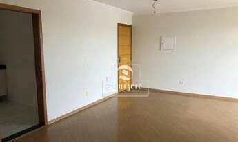 Imagem 3: Apartamento com 3 dormitórios à venda, 86 m² por R$ 500.000,00 - Vila Eldízia - Santo Andr