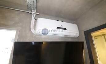 Imagem 2: Apartamento para alugar no bairro Vila Olímpia - São Paulo/SP