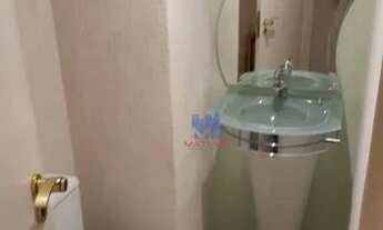 Imagem 3: Apartamento com 3 dormitórios à venda, 136 m² por R$ 895.000 - Vila Regente Feijó - São Pa