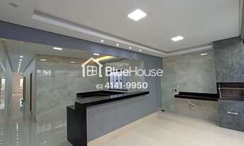 Imagem 3: Casa à venda no bairro Residencial Pilar dos Sonhos - Goiânia/GO