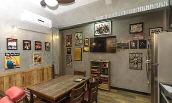 Imagem 2: SALA E QUARTO REFORMADO COM VAGA EM BOTAFOGO!