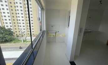 Imagem 4: Apartamento com 2 dormitórios à venda, 40 m² por R$ 220.000 - Vila Brasil - São Paulo/São