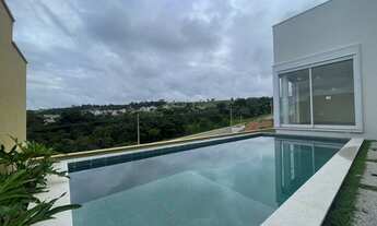 Imagem: Casa condomínio Fechado a venda 3 suítes