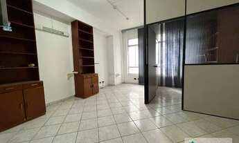 Imagem 2: Sala comercial para locação