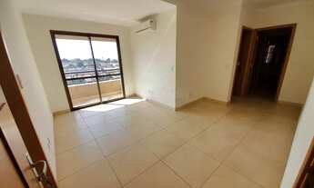 Imagem 5: Locação de Apartamentos / Padrão na cidade de Araraquara