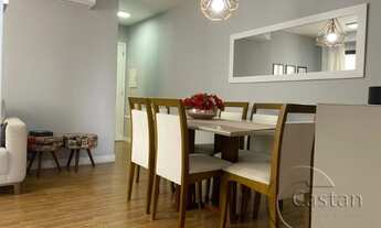 Imagem 3: Apartamento a venda na mooca - entrar e morar