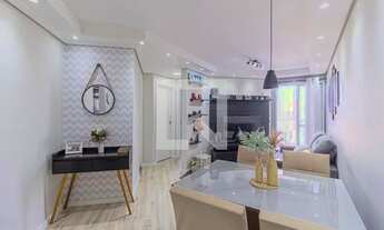 Imagem: Apartamento à Venda - Jardim Roberto, 2