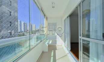 Imagem 2: Apartamento Maravilhoso no BROOKLIN