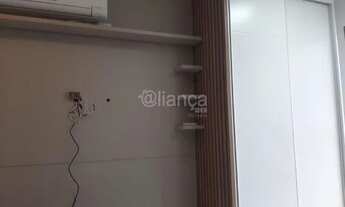 Imagem: Lindo apartamento com 2 quartos todo mobiliado