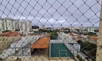 Imagem 3: Apto Campestre/SA - Locação, 3 dorms (2 suítes
