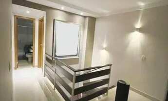 Imagem 6: Apartamento Duplex com 4 dormitórios à venda, 168 m² por R$ 805.000,00 - Goiabeiras - Cuia