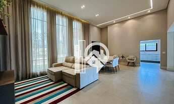 Imagem 5: Casa térrea com 4 suítes à venda, Urbanova - São José dos Campos/SP