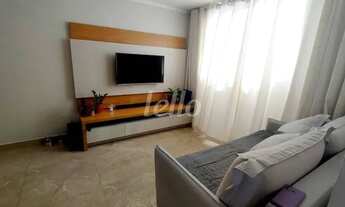 Imagem 7: São Paulo - Apartamento Padrão - Brás