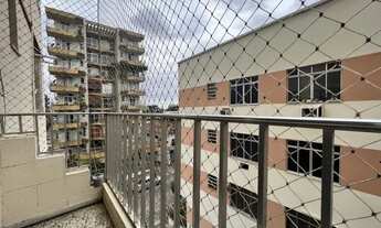 Imagem 4: APARTAMENTO 2 QUARTOS COM VAGA DE GARAREM NO CACHAMBI