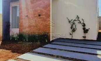 Imagem 2: Casa Padrão em Sertãozinho