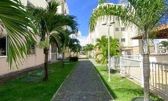 Imagem 2: Apartamento à venda com 3 Quartos Premium Village Maracanaú