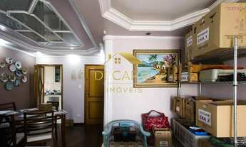 Imagem 4: Apartamento 03 dormitórios - Locação - Tatuape