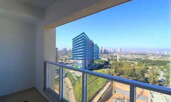 Imagem 4: BARUERI - Apartamento Padrão - SÍTIO TAMBORÉ ALPHAVILLE