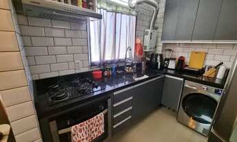 Imagem 6: Apartamento com 2 quartos em Vila Lage - São Gonçalo - RJ