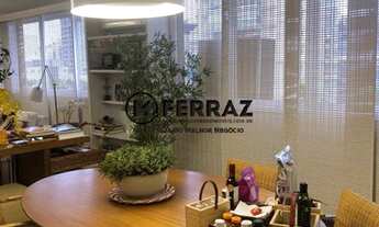 Imagem 4: CONDOMÍNIO CLUBE MAIS FAMOSO DO JARDIM EUROPA O APTO ESTÁ LINDO!!!