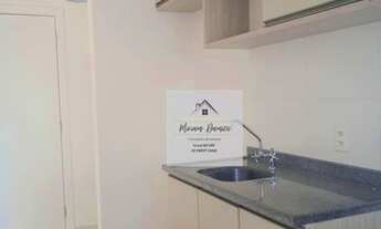 Imagem 6: Apartamento com 2 dormitórios para alugar, 51 m² por R$ 3.174,00/mês - Água Branca - São P