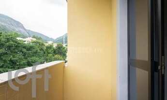 Imagem 4: Tijuca Apartamento com 4 dormitórios