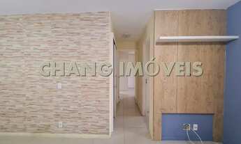 Imagem 6: Excelente apto 2 qtos (1 suíte) cond.Infra total,alegria da família,no centro da Taquara