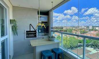 Imagem 4: Apartamento para Venda em São José dos Campos, Conjunto Residencial Trinta e Um de Março