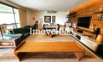 Imagem 7: Barra da Tijuca Apartamento com 4 dormitórios