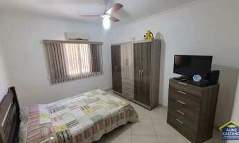 Imagem 4: OPORTUNIDADE DE OURO NA GUILHERMINA, 2 DORMS, 02 WC!