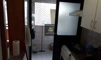 Imagem 5: Flat disponível no Brooklin