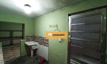 Imagem: SOBRADO RESIDENCIAL PARA VENDA E LOCAÇÃO