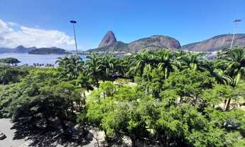 Imagem 7: Apartamento com 4 quartos à venda, 248 m² por R$ 2.500.000 - Flamengo - Rio de Janeiro/RJ