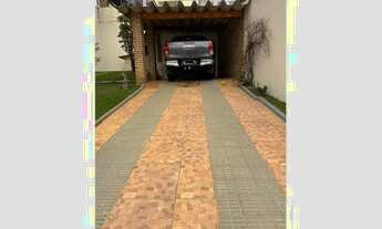 Imagem 4: Casa linda Terrea alto padrão!