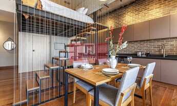 Imagem 4: Apartamento para alugar no bairro Itaim Bibi - São Paulo/SP, Zona Oeste