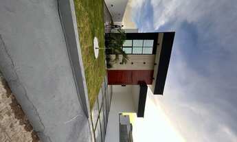 Imagem 3: Casa para venda com 100 metros quadrados com 3 quartos em - Marechal Deodoro - Alagoas