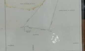 Imagem 3: Vende-se Fazenda Rio Grande / Perimetro: 3,162,32m