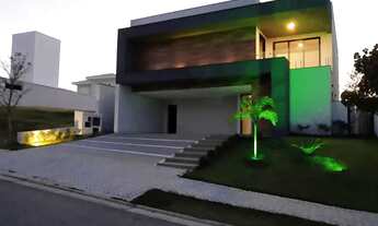 Imagem: Casa de condomínio para venda com 349 metros