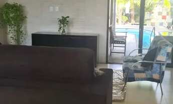 Imagem 3: Casa de condomínio sobrado para aluguel e venda tem 450 metros quadrados com 3 quartos