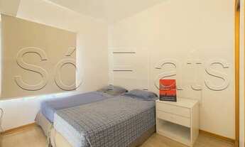 Imagem 7: Quality Hotel Paulista prox. da Av. 9 de Julho com ótima opção pare se hospedar no Jardim