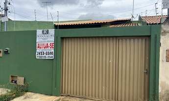 Imagem: Alugo casa de 3 quartos no Veiga Jardim