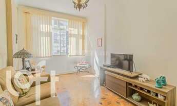 Imagem 7: Copacabana Apartamento com 3 dormitórios