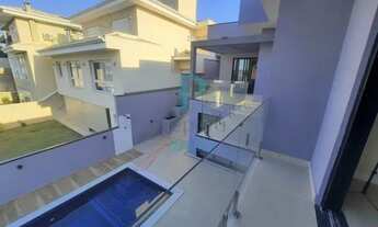 Imagem 5: Casa à Venda Valinhos - SP / Condomínio Fechado Zurich Dorf