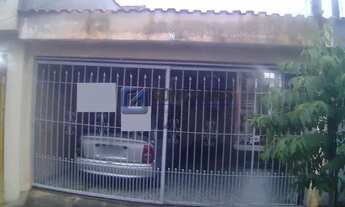 Imagem: SAO BERNARDO DO CAMPO - Residential / Home