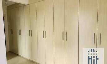 Imagem 7: Apartamento com 3 dormitórios, 104 m² - venda por R$ 1.100.000,00 ou aluguel por R$ 1.520