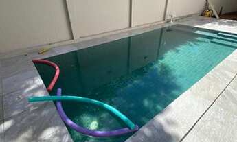 Imagem 2: Linda Casa 870m² 4/4 sendo 3 suítes no Horto Florestal