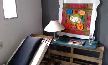 Imagem 2: Casa por temporada