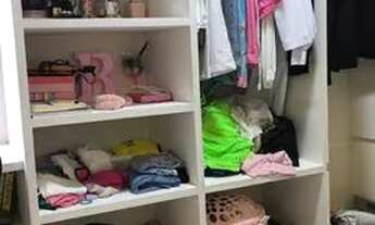 Imagem 4: Apartamento Grand Park Pássaros Calhau nascente 6° andar